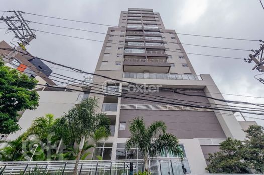Foto 44 do(a) Apartamento de 1 quartos à venda em Sumarezinho, São Paulo