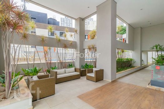 Foto 34 do(a) Apartamento de 1 quartos à venda em Sumarezinho, São Paulo