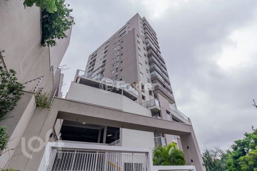 Foto 47 do(a) Apartamento de 1 quartos à venda em Sumarezinho, São Paulo