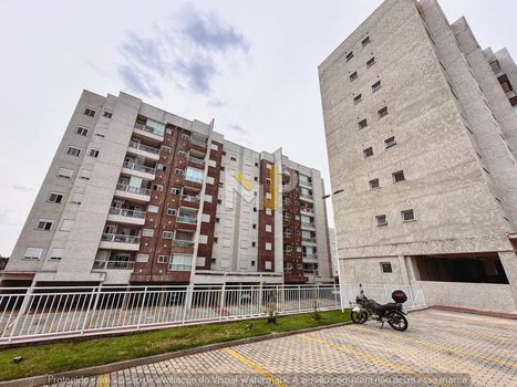 Foto 36 do(a) Apartamento de 2 quartos à venda em Medeiros, Jundiaí