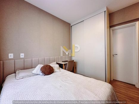 Foto 33 do(a) Apartamento de 2 quartos à venda em Medeiros, Jundiaí