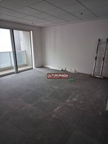 Foto 5 do(a) Sala / Conjunto Comercial false à venda em Centro, Guarulhos