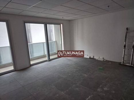 Foto 4 do(a) Sala / Conjunto Comercial false à venda em Centro, Guarulhos