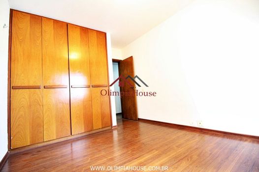 Foto 11 do(a) Apartamento de 4 quartos à venda em Vila Nova Conceição, São Paulo