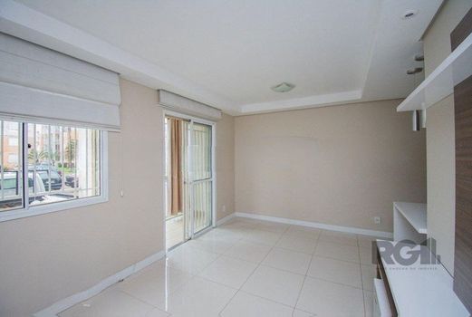 Foto 3 do(a) Flat de 3 quartos à venda em Humaitá, Porto Alegre