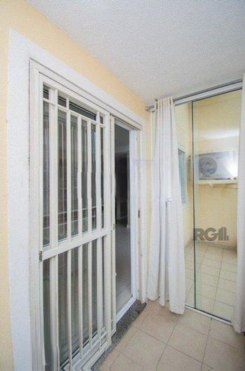 Foto 21 do(a) Flat de 3 quartos à venda em Humaitá, Porto Alegre