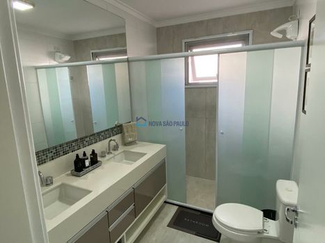 Foto 13 do(a) Casa em Condomínio de 4 quartos à venda em Interlagos, São Paulo
