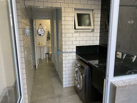 Foto 11 do(a) Casa em Condomínio de 4 quartos à venda em Interlagos, São Paulo