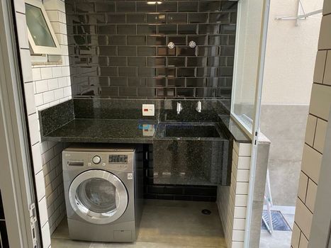 Foto 9 do(a) Casa em Condomínio de 4 quartos à venda em Interlagos, São Paulo