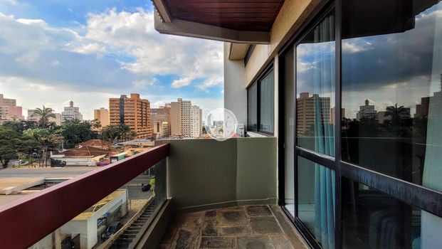 Foto 4 do(a) Apartamento de 1 quartos à venda em Centro, Ribeirão Preto