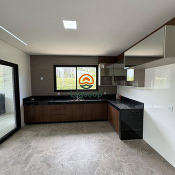 Foto 6 do(a) Casa em Condomínio de 4 quartos à venda em Residencial Real Mont Ville, Lagoa Santa