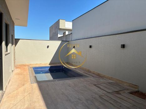 Foto 35 do(a) Casa em Condomínio de 3 quartos à venda em Jardim Vista Alegre, Paulínia