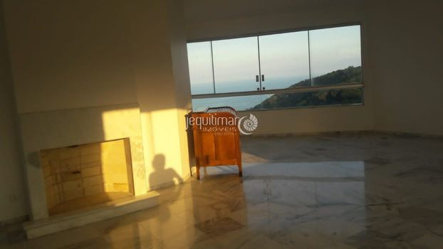 Foto 16 do(a) Cobertura de 5 quartos à venda em Balneário Praia do Pernambuco, Guarujá
