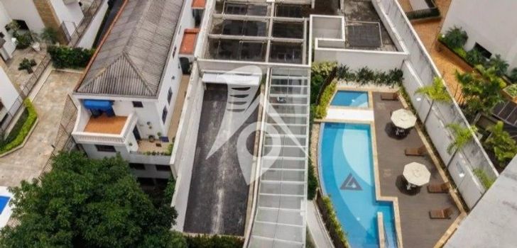 Foto 18 do(a) Apartamento de 1 quartos para alugar em Vila Regente Feijó, São Paulo