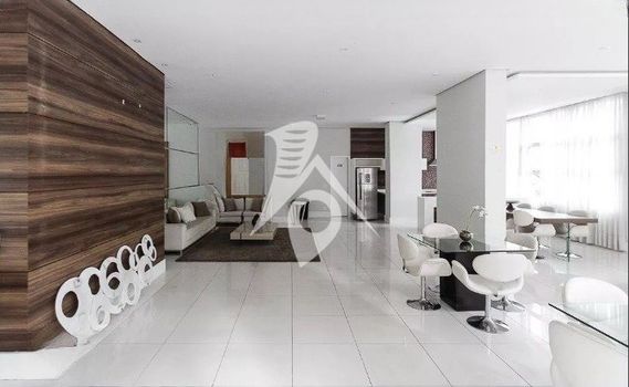 Foto 35 do(a) Apartamento de 1 quartos para alugar em Vila Regente Feijó, São Paulo