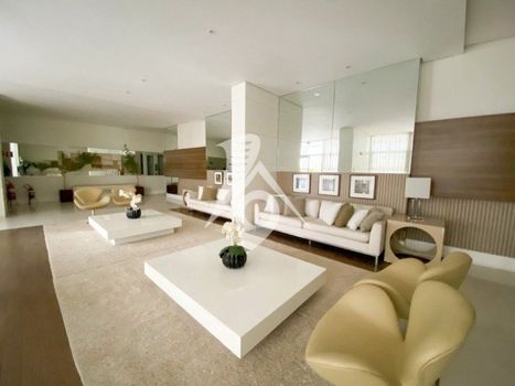 Foto 26 do(a) Apartamento de 1 quartos para alugar em Vila Regente Feijó, São Paulo