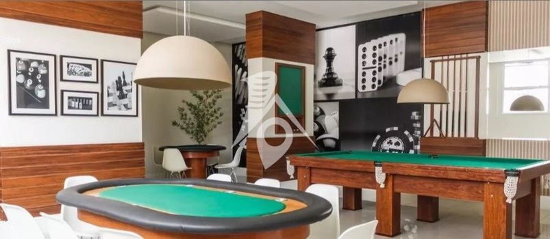 Foto 30 do(a) Apartamento de 1 quartos para alugar em Vila Regente Feijó, São Paulo