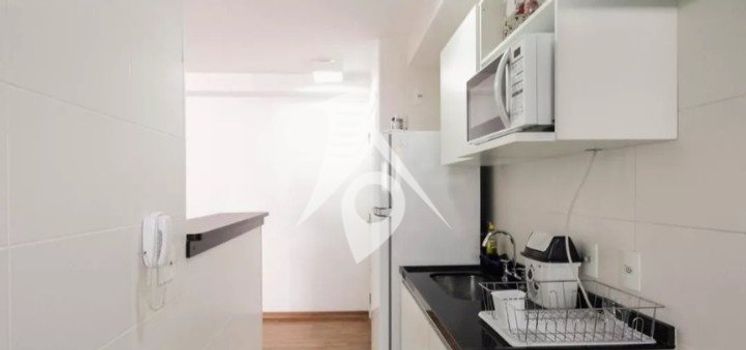 Foto 15 do(a) Apartamento de 1 quartos para alugar em Vila Regente Feijó, São Paulo
