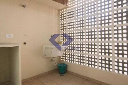 Foto 6 do(a) Apartamento de 3 quartos à venda em Cidade Monções, São Paulo