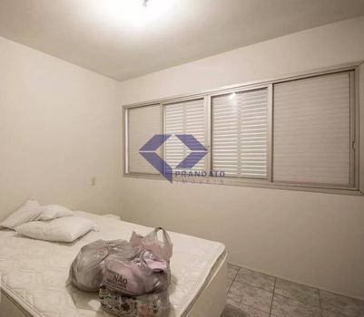 Foto 9 do(a) Apartamento de 3 quartos à venda em Cidade Monções, São Paulo