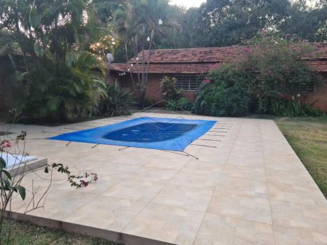 Foto 2 do(a) Fazenda / Sítio / Chácara de 3 quartos à venda em Sítio Recreio São Judas Thadeu, Lençóis Paulista