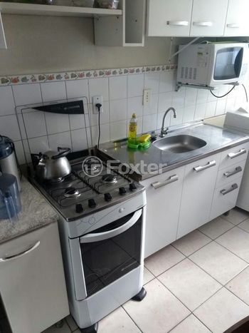 Foto 11 do(a) Apartamento de 2 quartos à venda em Rubem Berta, Porto Alegre