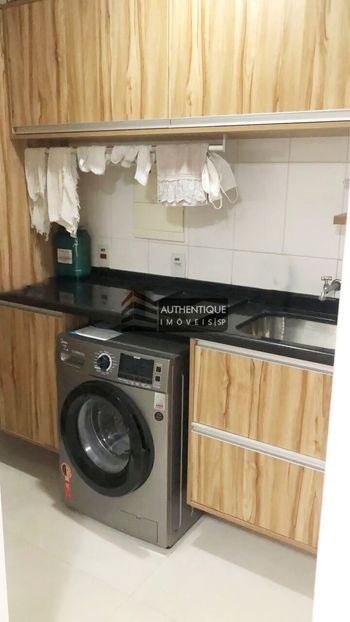 Foto 9 do(a) Apartamento de 3 quartos à venda em Parque Industrial Tomas Edson, São Paulo