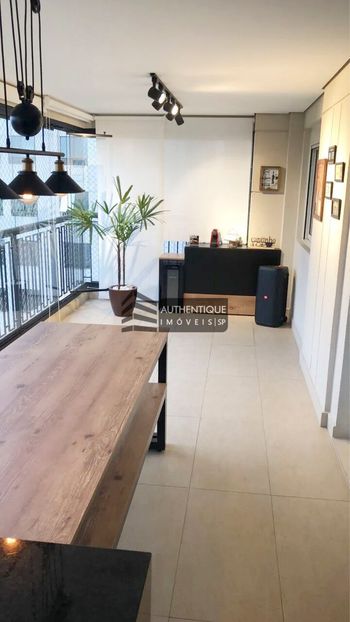Foto 4 do(a) Apartamento de 3 quartos à venda em Parque Industrial Tomas Edson, São Paulo