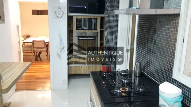 Foto 5 do(a) Apartamento de 3 quartos à venda em Parque Industrial Tomas Edson, São Paulo