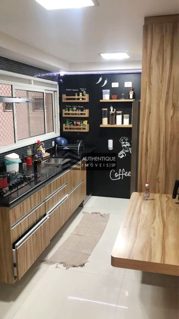 Foto 6 do(a) Apartamento de 3 quartos à venda em Parque Industrial Tomas Edson, São Paulo