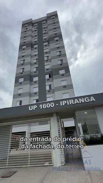 Foto 1 do(a) Apartamento de 2 quartos à venda em Ipiranga, Ribeirão Preto