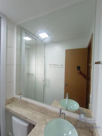 Foto 11 do(a) Apartamento de 2 quartos à venda em Ipiranga, Ribeirão Preto