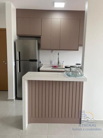 Foto 4 do(a) Apartamento de 2 quartos à venda em Ipiranga, Ribeirão Preto