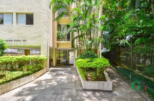 Foto 20 do(a) Apartamento de 1 quartos à venda em Vila Uberabinha, São Paulo