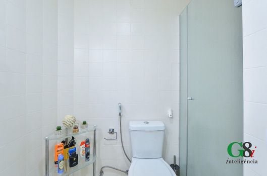 Foto 19 do(a) Apartamento de 1 quartos à venda em Vila Uberabinha, São Paulo