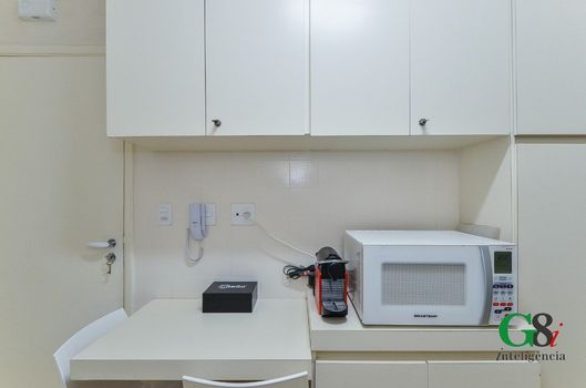 Foto 15 do(a) Apartamento de 1 quartos à venda em Vila Uberabinha, São Paulo