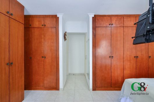 Foto 8 do(a) Apartamento de 1 quartos à venda em Vila Uberabinha, São Paulo