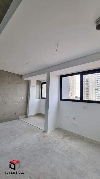 Foto 3 do(a) Apartamento de 2 quartos à venda em Jardim, Santo André