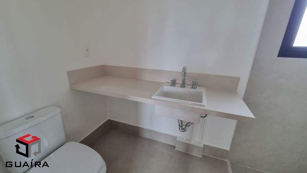 Foto 13 do(a) Apartamento de 2 quartos à venda em Jardim, Santo André