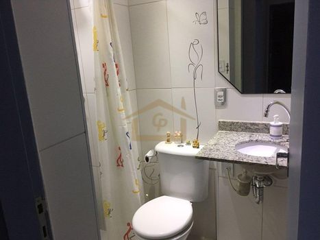 Foto 9 do(a) Apartamento de 3 quartos à venda em Jardim Marilu, Carapicuíba