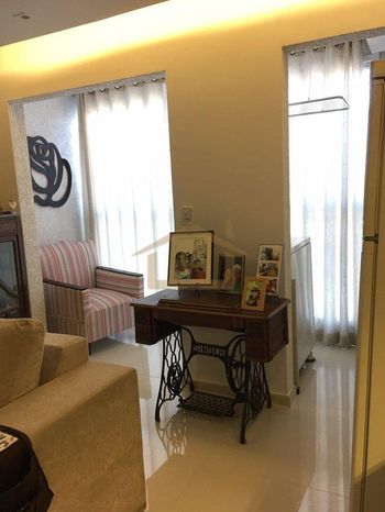 Foto 4 do(a) Apartamento de 3 quartos à venda em Jardim Marilu, Carapicuíba