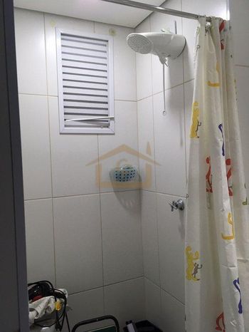Foto 5 do(a) Apartamento de 3 quartos à venda em Jardim Marilu, Carapicuíba