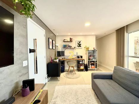 Foto 4 do(a) Apartamento de 3 quartos à venda em Vila Leopoldina, São Paulo
