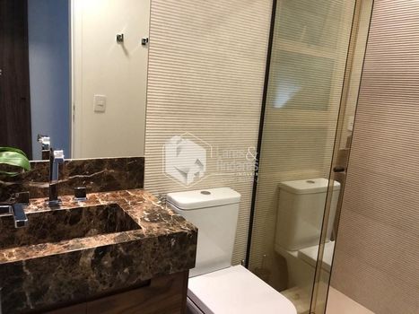 Foto 4 do(a) Apartamento de 2 quartos à venda em Pinheiros, São Paulo