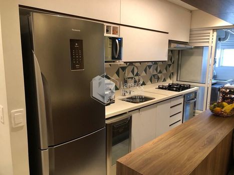 Foto 17 do(a) Apartamento de 2 quartos à venda em Pinheiros, São Paulo