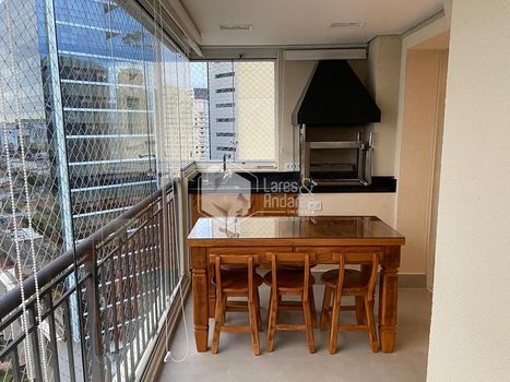Foto 2 do(a) Apartamento de 2 quartos à venda em Pinheiros, São Paulo