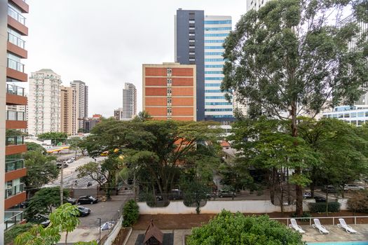 Foto 21 do(a) Apartamento de 4 quartos à venda em Campo Belo, São Paulo