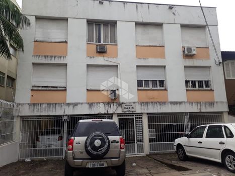 Foto 1 do(a) Apartamento de 1 quartos à venda em Partenon, Porto Alegre