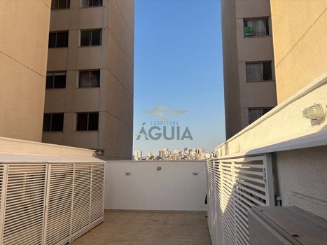 Foto 15 do(a) Apartamento de 2 quartos à venda em Jardim América, Belo Horizonte