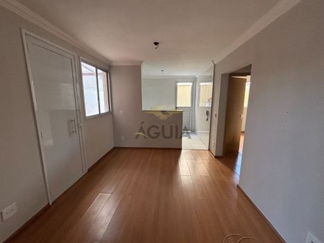 Foto 3 do(a) Apartamento de 2 quartos à venda em Jardim América, Belo Horizonte
